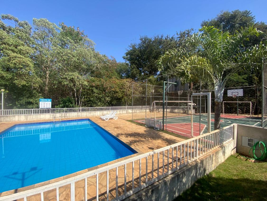 Apartamento à venda com 2 quartos - Foto 2