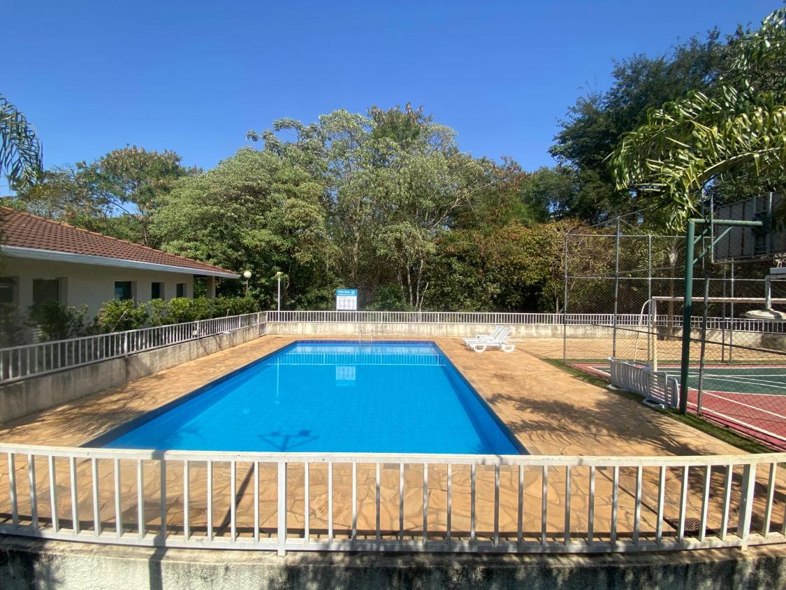 Apartamento à venda com 2 quartos - Foto 3