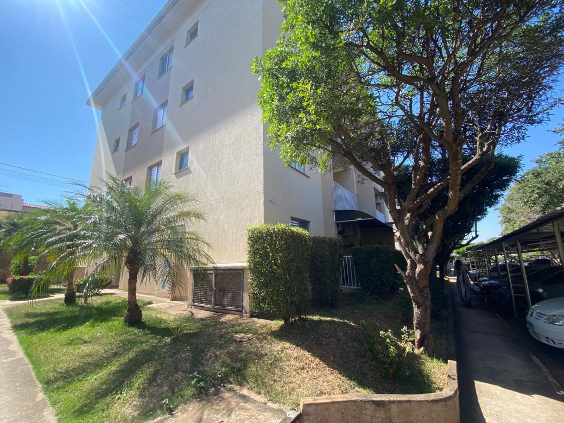 Apartamento à venda com 2 quartos - Foto 5