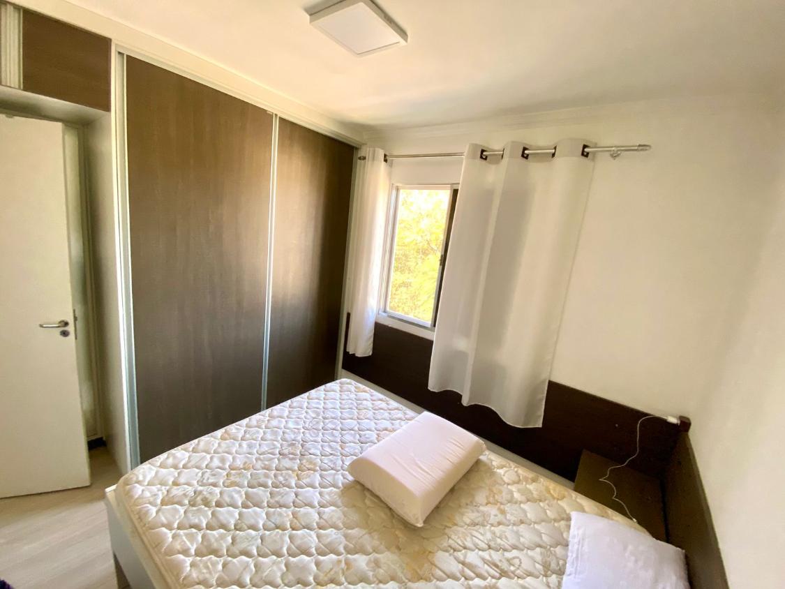 Apartamento à venda com 2 quartos - Foto 11