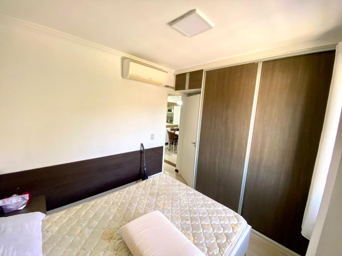 Apartamento à venda com 2 quartos - Foto 10