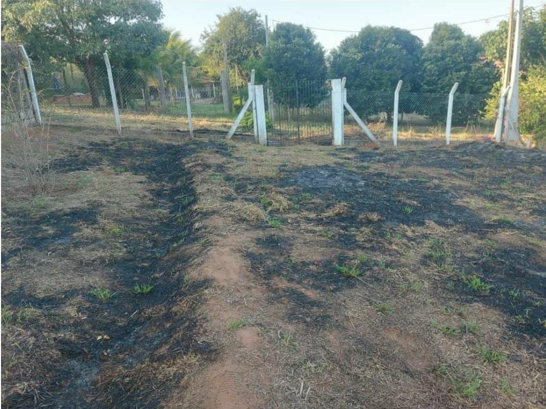 Chácara, 1250 m² - Foto 5