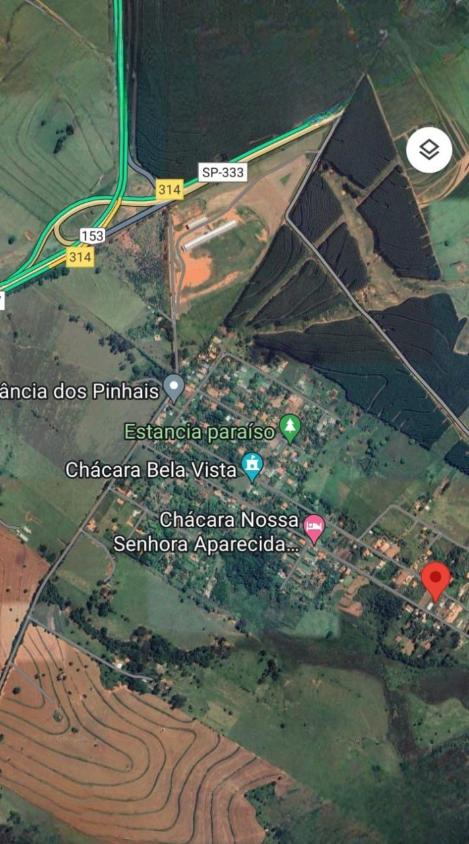 Chácara, 1250 m² - Foto 2