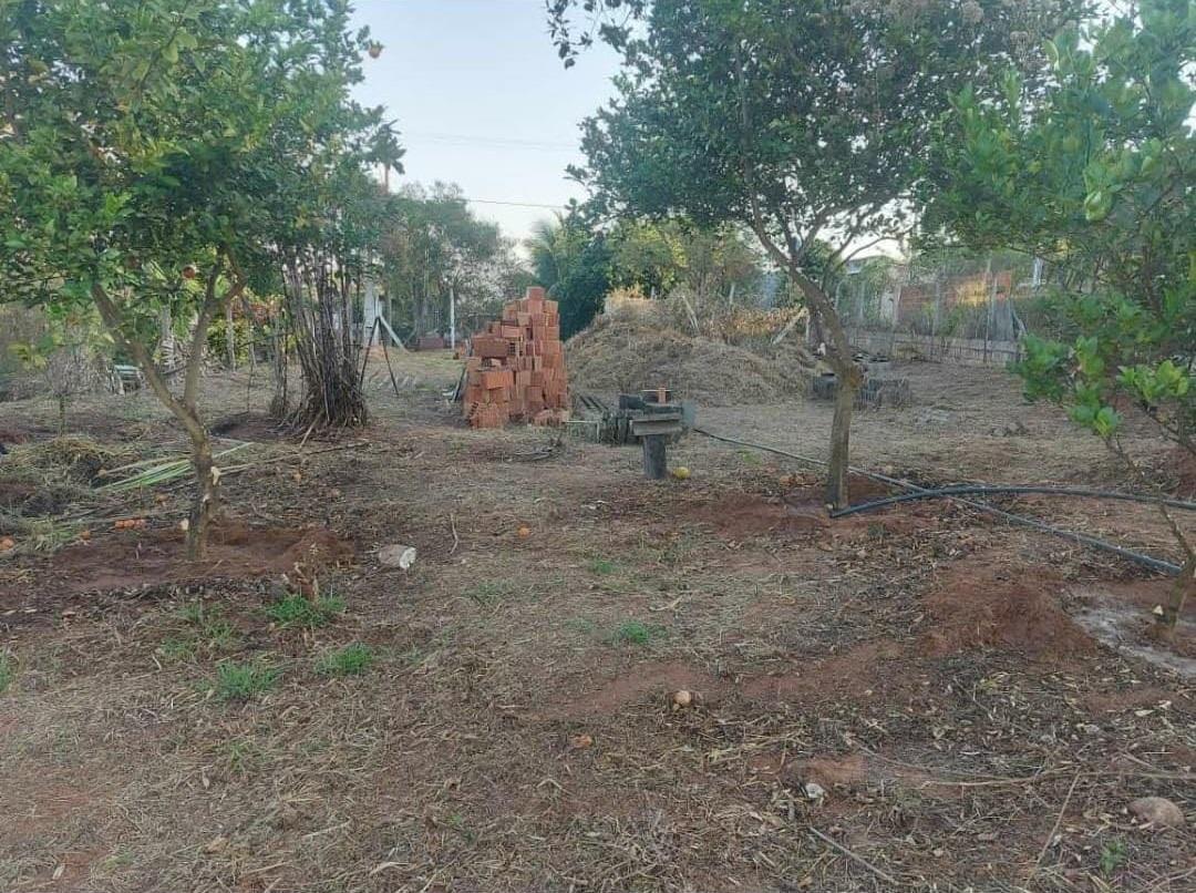 Chácara, 1250 m² - Foto 6