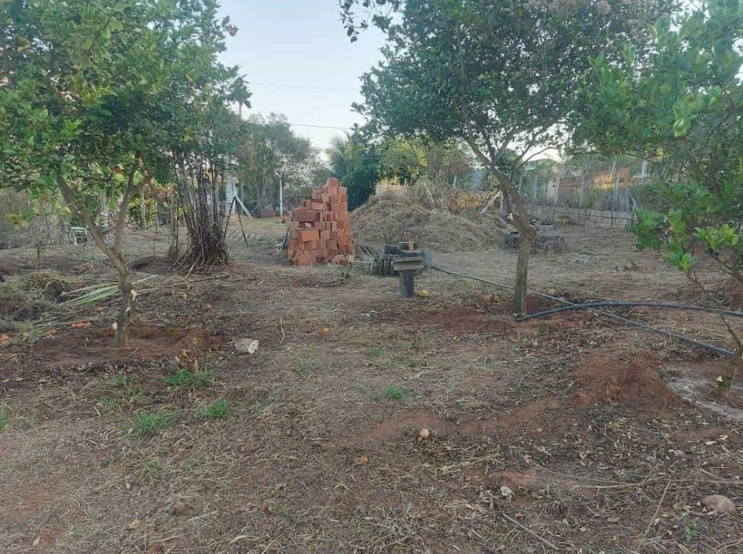 Chácara, 1250 m² - Foto 3