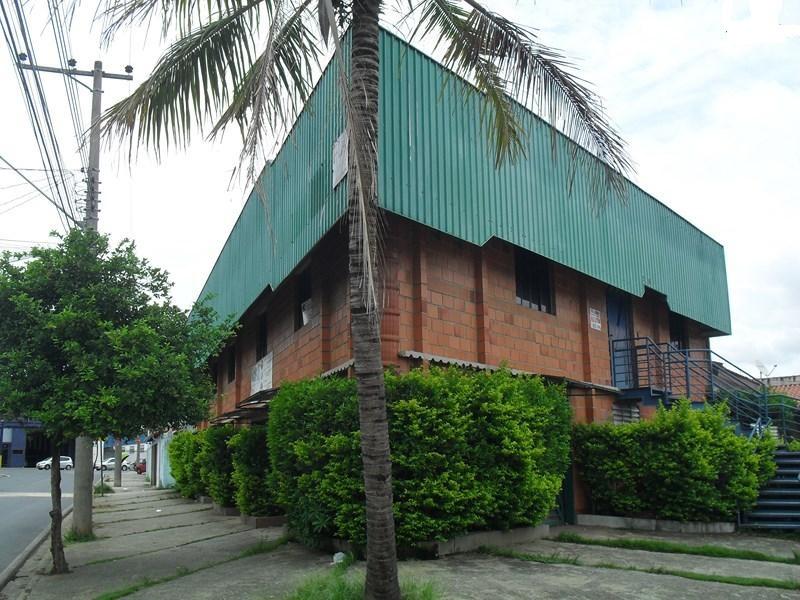 Conjunto Comercial-Sala à venda e aluguel, 280m² - Foto 1