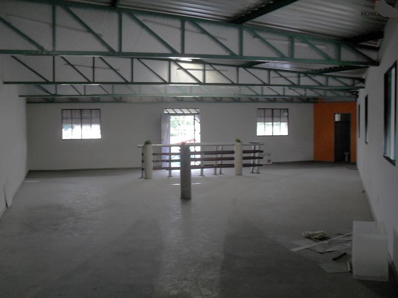 Conjunto Comercial-Sala à venda e aluguel, 280m² - Foto 3