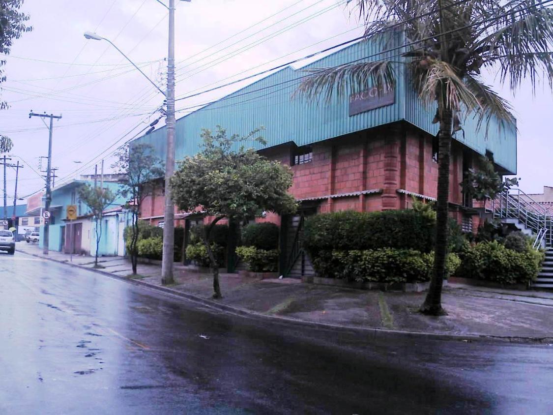 Conjunto Comercial-Sala à venda e aluguel, 280m² - Foto 4