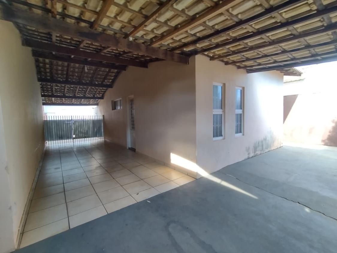 Casa à venda com 3 quartos, 124m² - Foto 3