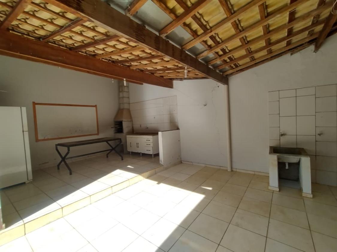 Casa à venda com 3 quartos, 124m² - Foto 16