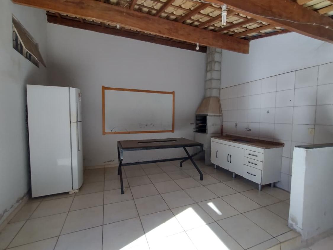 Casa à venda com 3 quartos, 124m² - Foto 17
