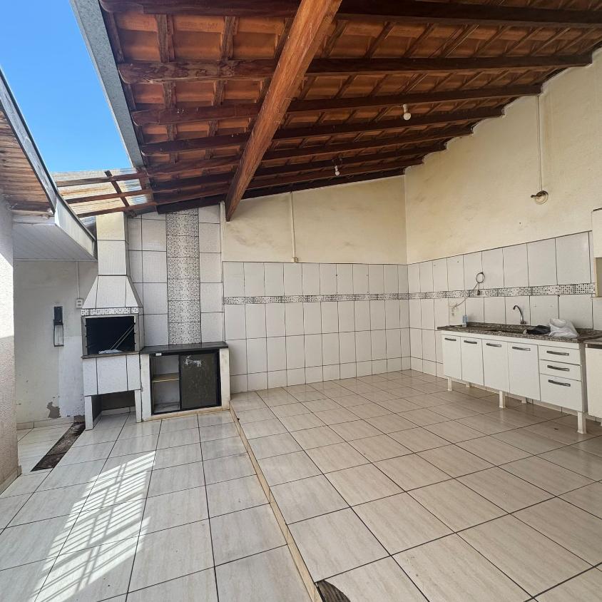 Casa, 3 quartos, 141 m² - Foto 1