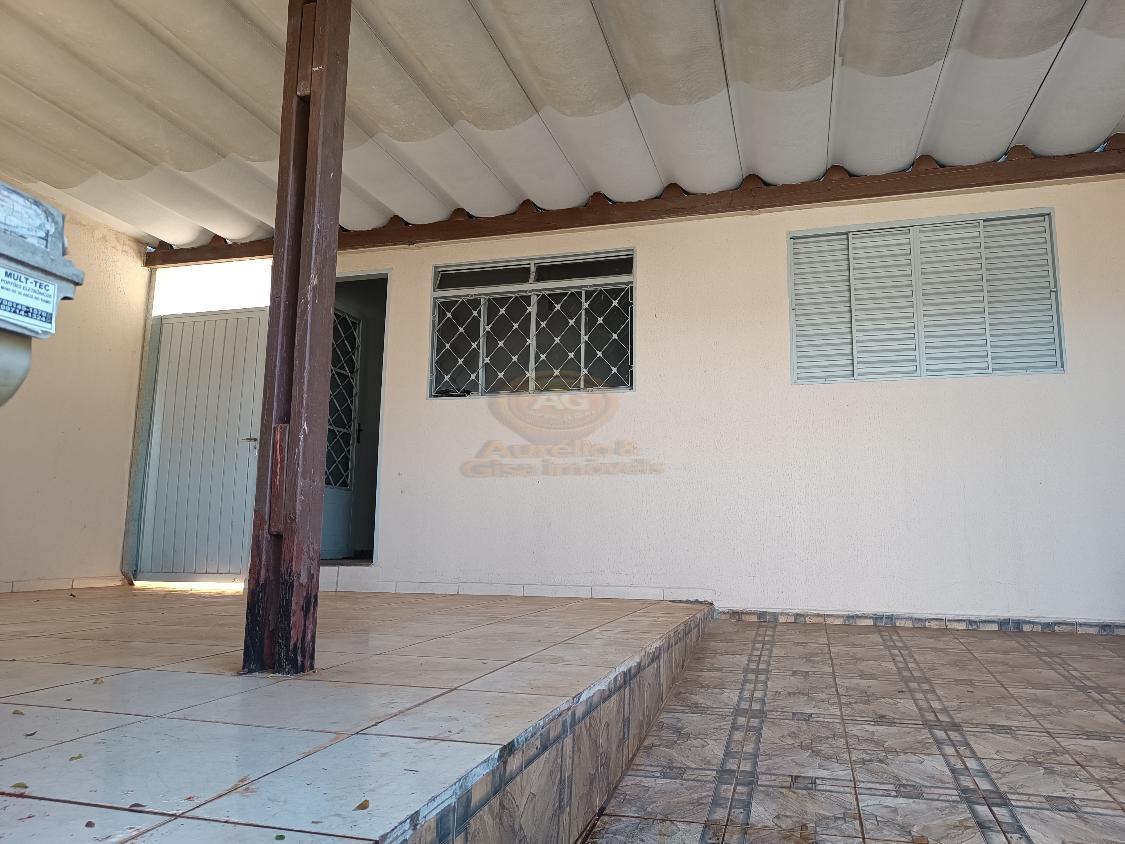 Casa, 3 quartos, 139 m² - Foto 1