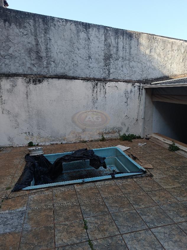 Casa, 3 quartos, 139 m² - Foto 21