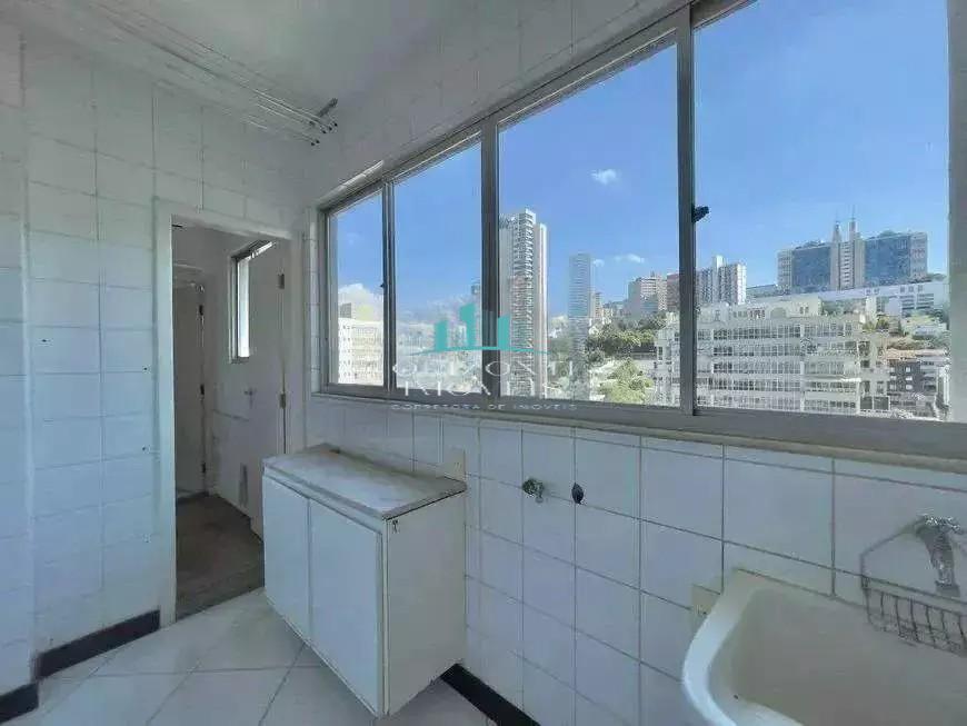 Cobertura, 3 quartos - Foto 11