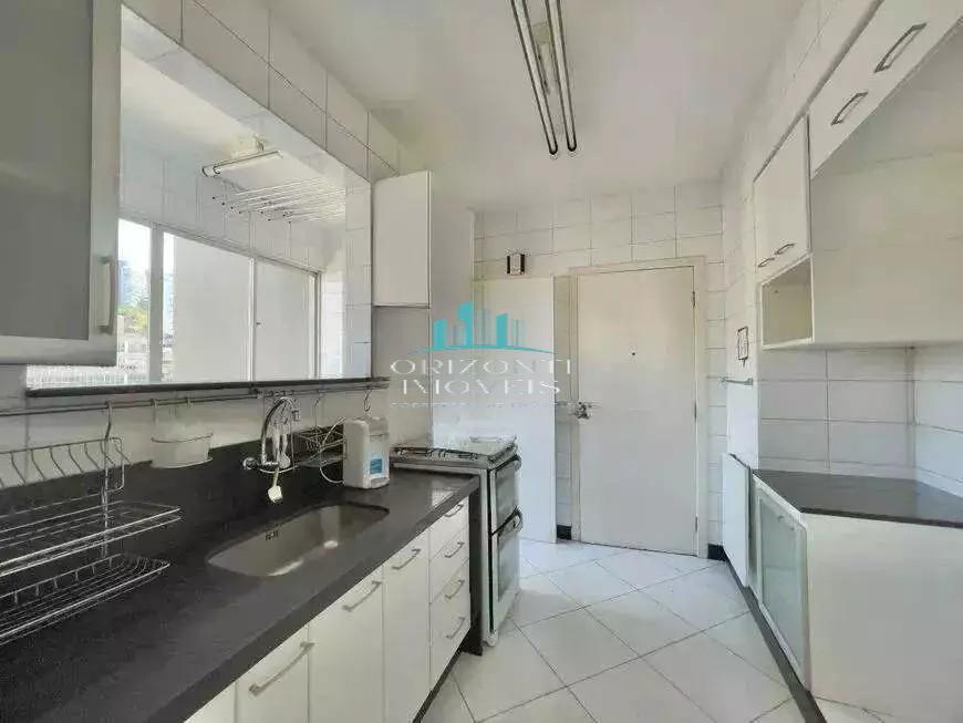 Cobertura, 3 quartos - Foto 9