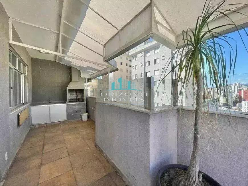 Cobertura, 3 quartos - Foto 21