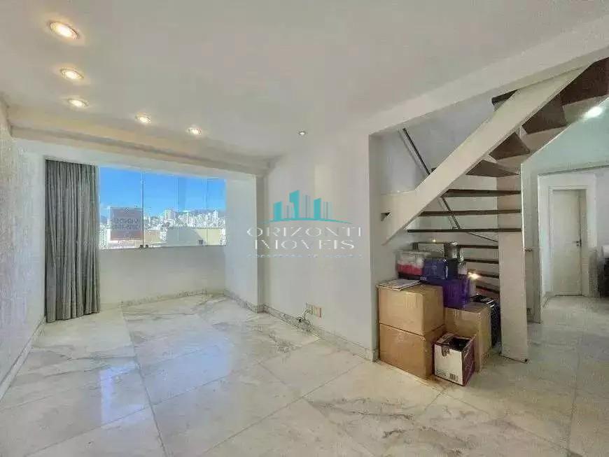 Cobertura, 3 quartos - Foto 3