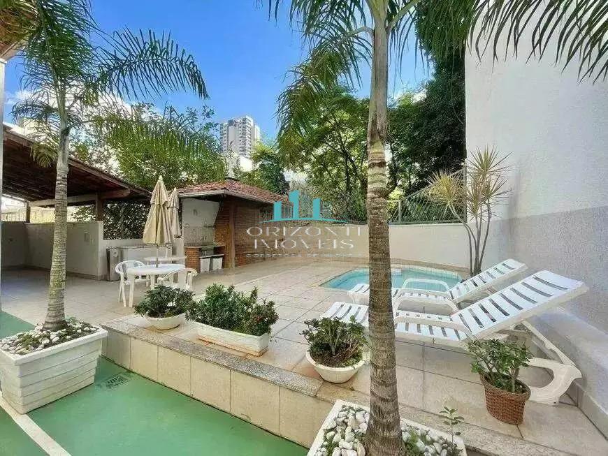 Cobertura, 3 quartos - Foto 27