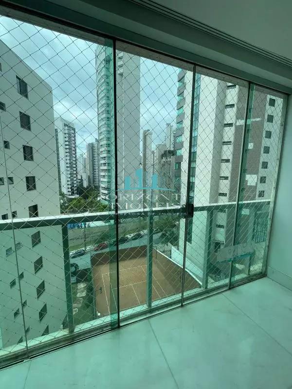 Apartamento, 3 quartos - Foto 4