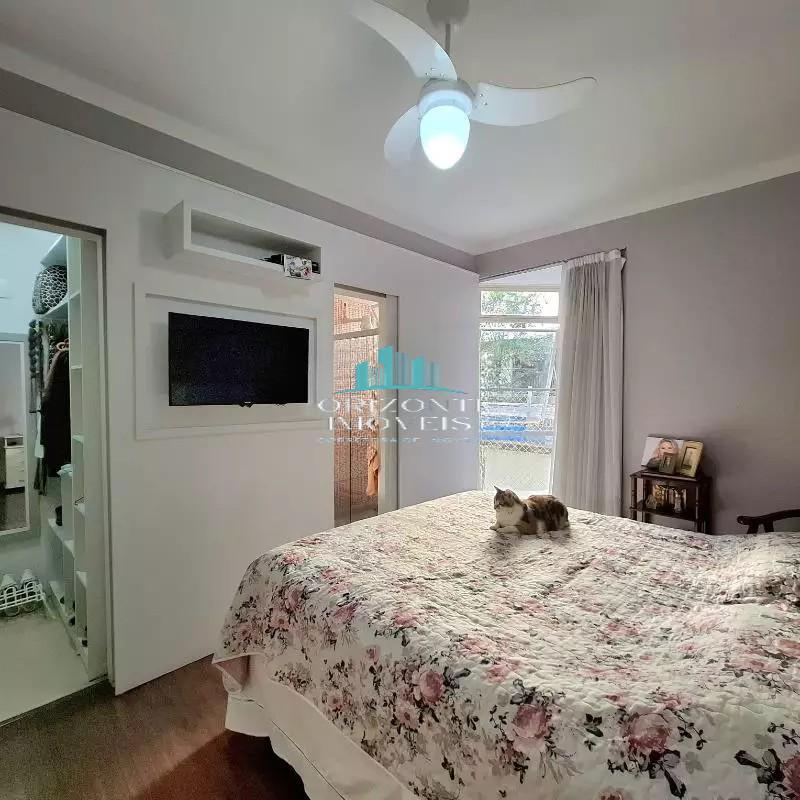 Apartamento, 3 quartos - Foto 1