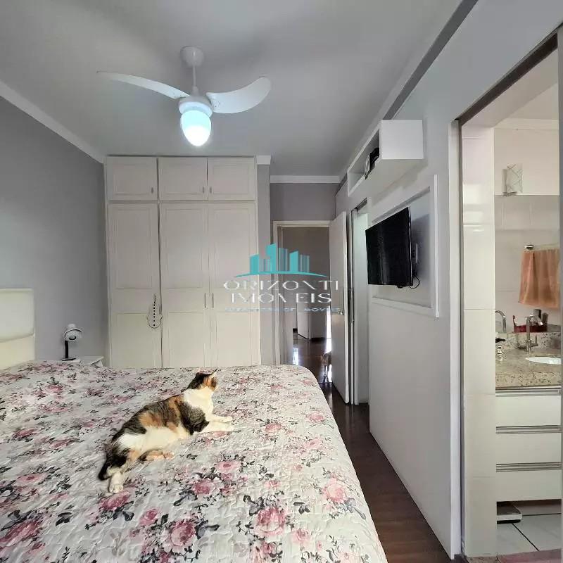 Apartamento, 3 quartos - Foto 4