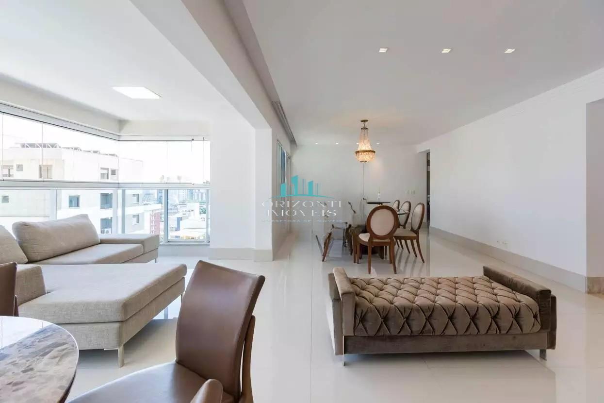 Apartamento, 4 quartos - Foto 1