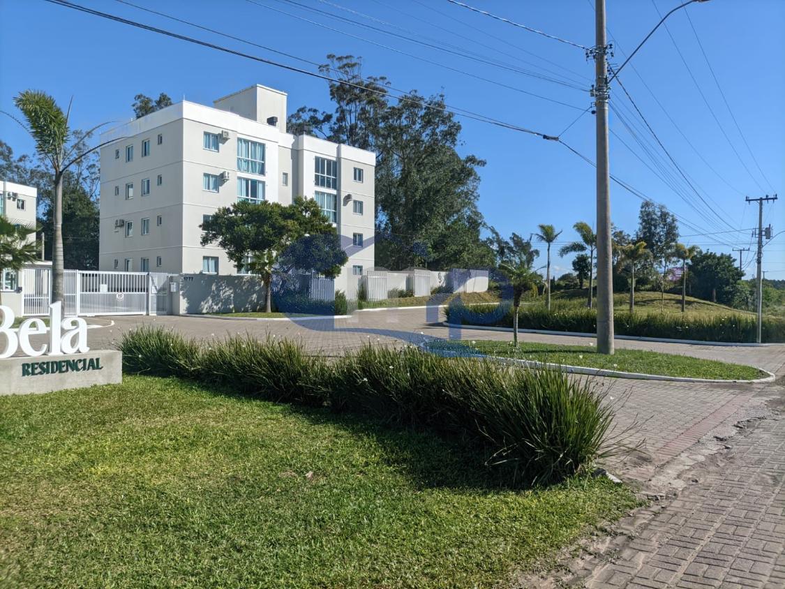 Apartamento, 2 quartos, 48 m² - Foto 3