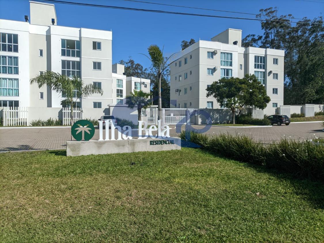 Apartamento, 2 quartos, 48 m² - Foto 1