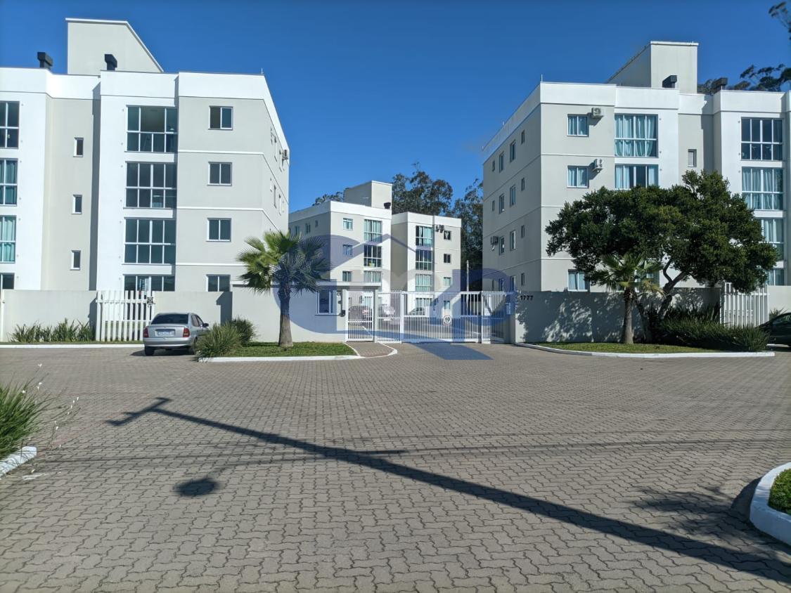 Apartamento, 2 quartos, 48 m² - Foto 2