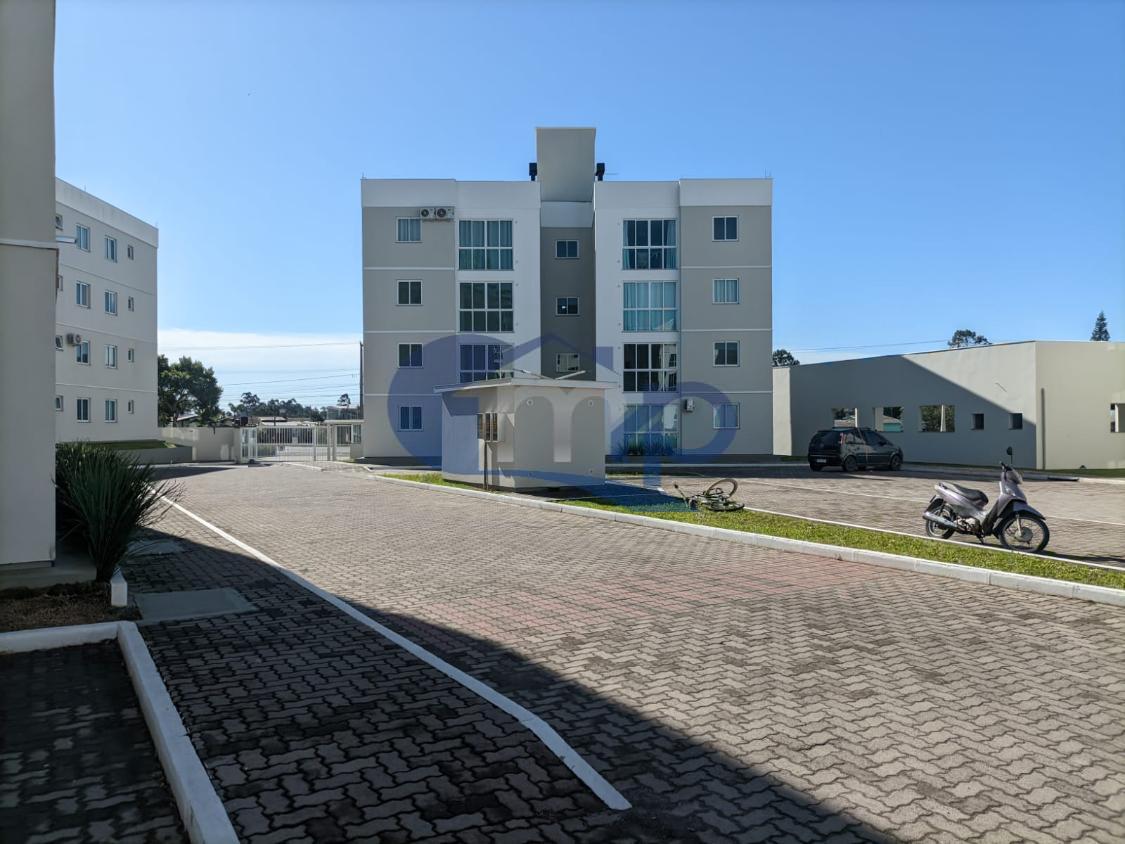 Apartamento, 2 quartos, 48 m² - Foto 12