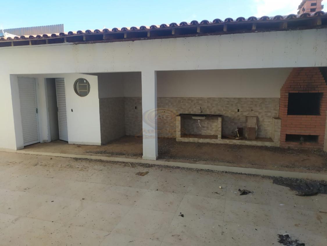 Sobrado, 3 quartos, 290 m² - Foto 9