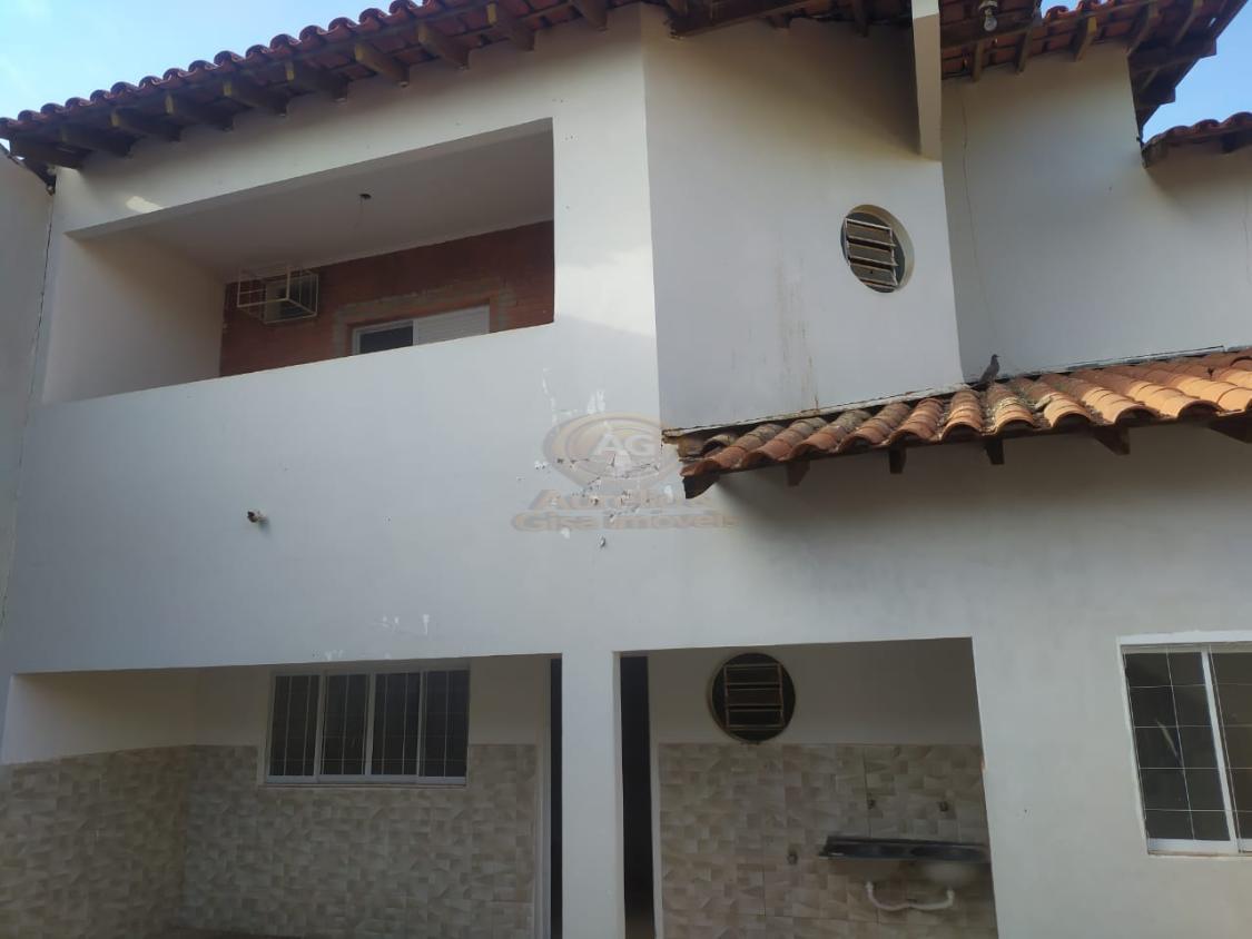 Sobrado, 3 quartos, 290 m² - Foto 13