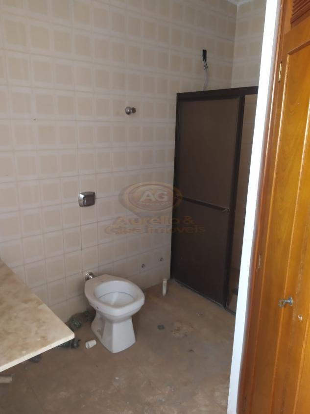 Sobrado, 3 quartos, 290 m² - Foto 5