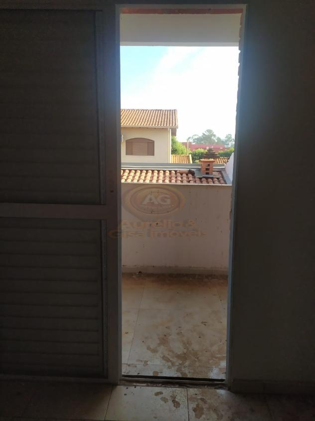 Sobrado, 3 quartos, 290 m² - Foto 4