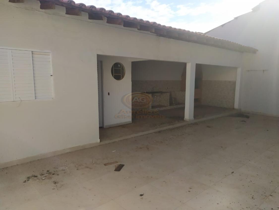 Sobrado, 3 quartos, 290 m² - Foto 11