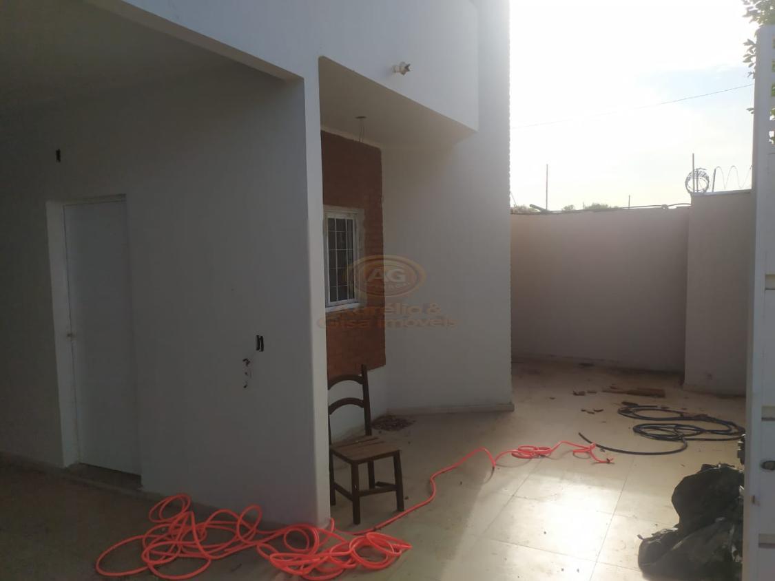 Sobrado, 3 quartos, 290 m² - Foto 28
