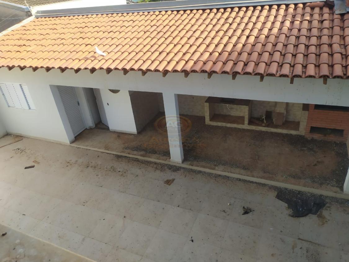 Sobrado, 3 quartos, 290 m² - Foto 24