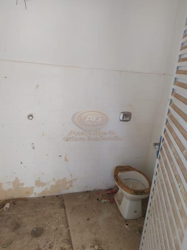 Sobrado, 3 quartos, 290 m² - Foto 15