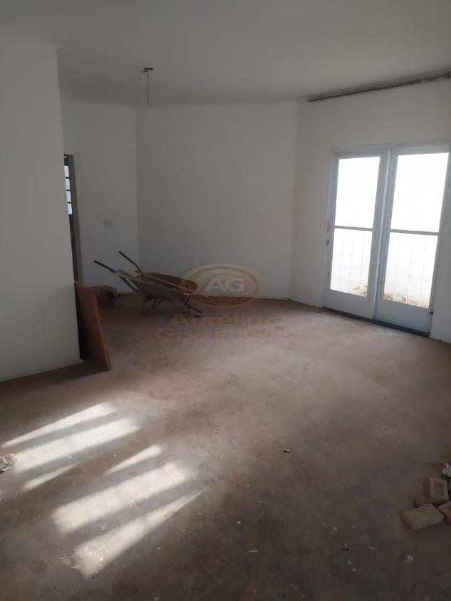 Sobrado, 3 quartos, 290 m² - Foto 27