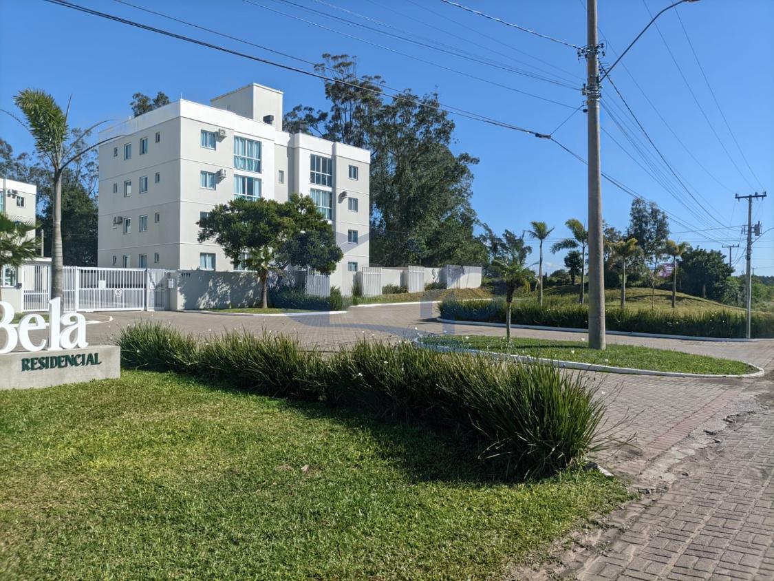Apartamento à venda com 2 quartos, 48m² - Foto 3