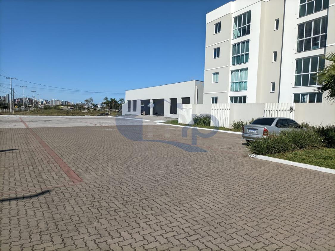 Apartamento à venda com 2 quartos, 48m² - Foto 9