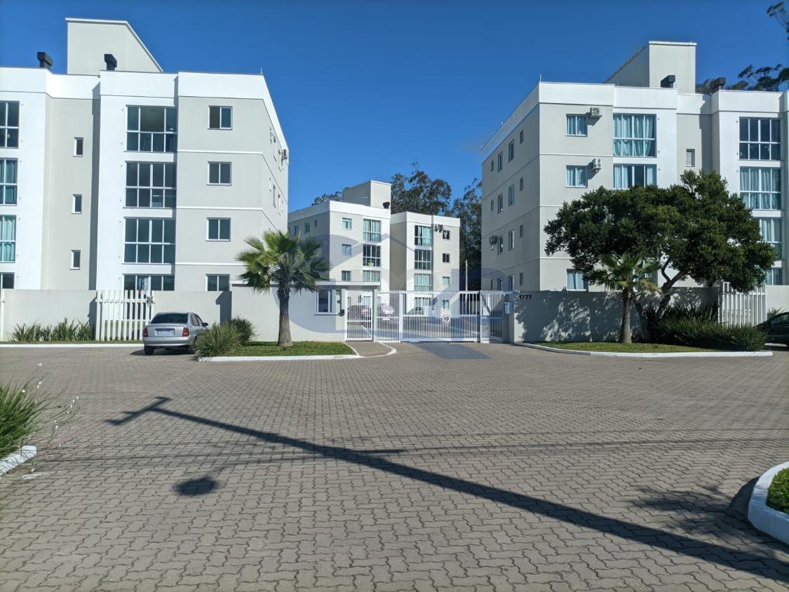 Apartamento à venda com 2 quartos, 48m² - Foto 2