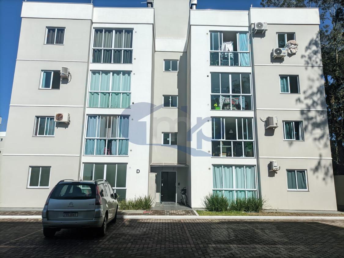 Apartamento à venda com 2 quartos, 48m² - Foto 6