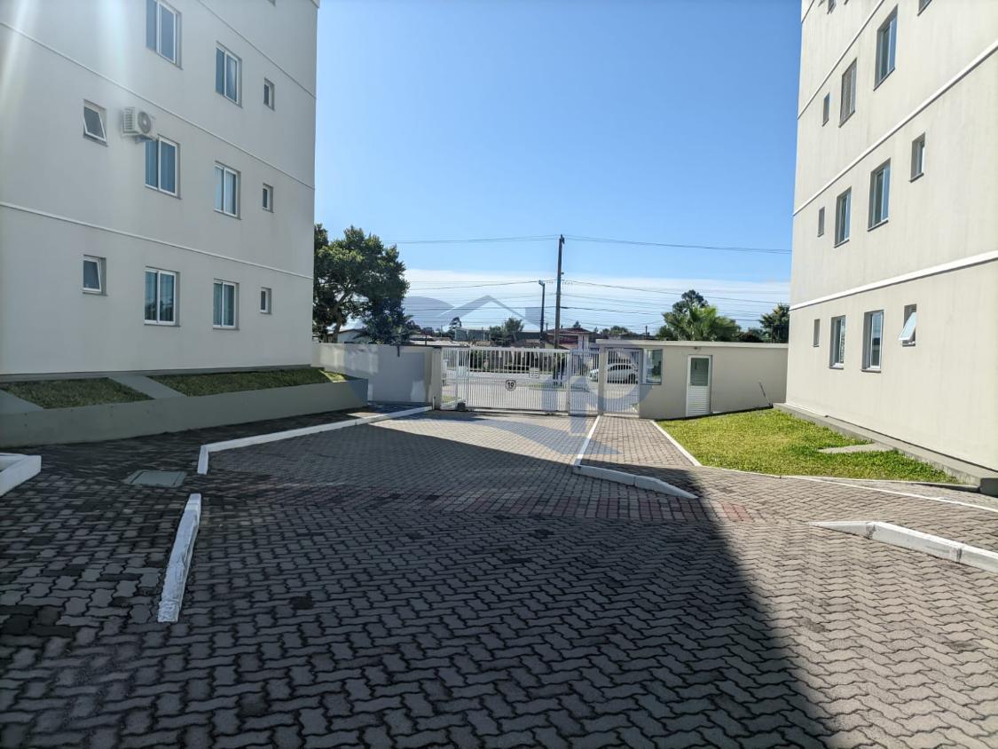 Apartamento à venda com 2 quartos, 48m² - Foto 8