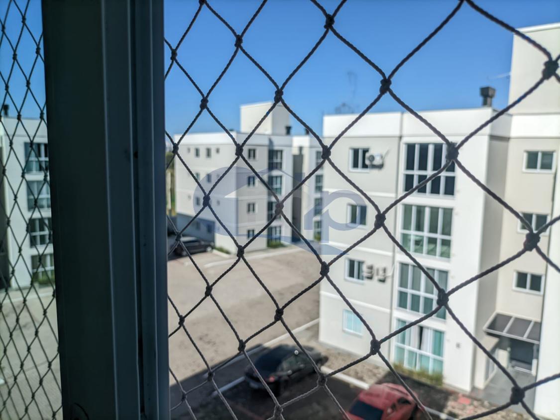 Apartamento à venda com 2 quartos, 48m² - Foto 17