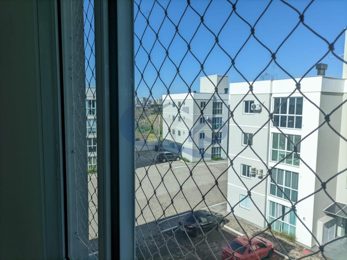 Apartamento à venda com 2 quartos, 48m² - Foto 23