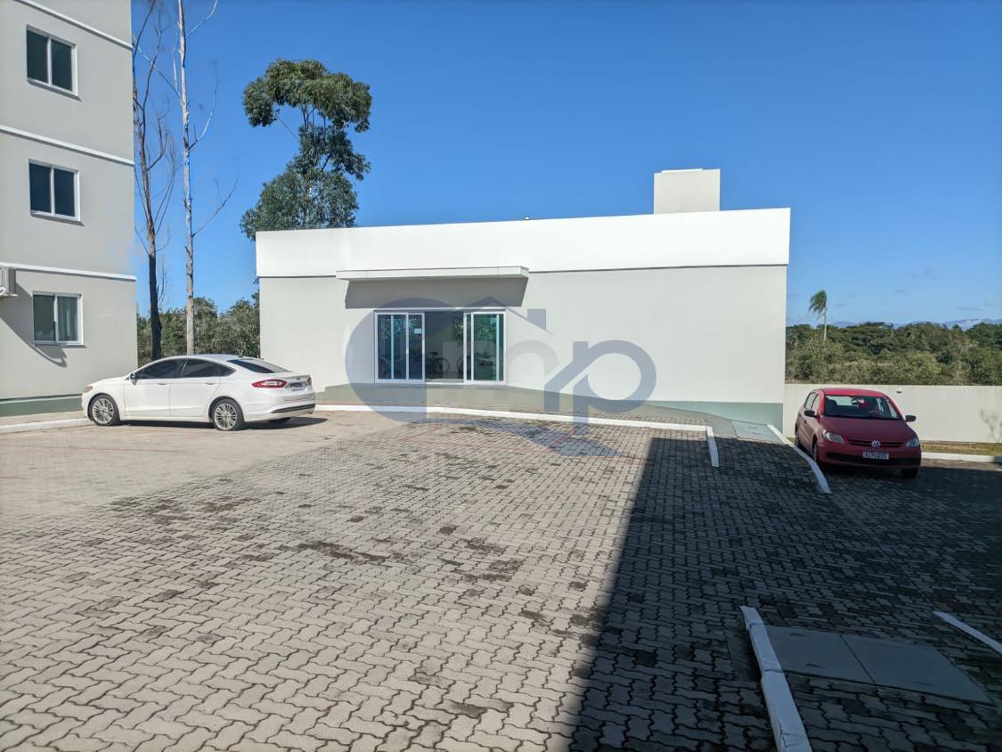 Apartamento à venda com 2 quartos, 48m² - Foto 16