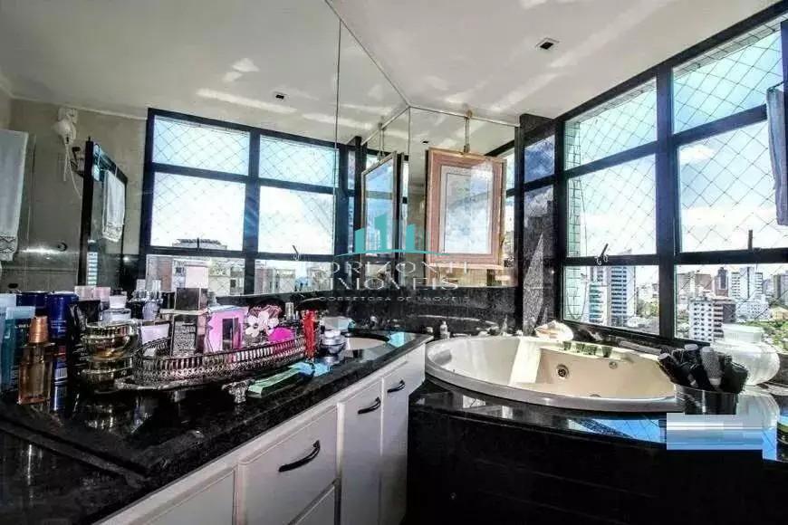 Apartamento, 4 quartos - Foto 7