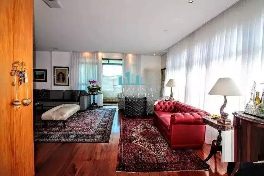 Apartamento, 4 quartos - Foto 12